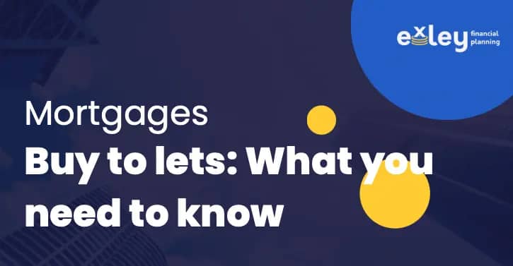 What you need to know about Buy to Let